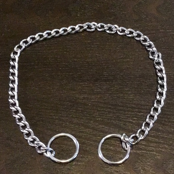 17” Correction Dog Collar - Picture 1 of 1